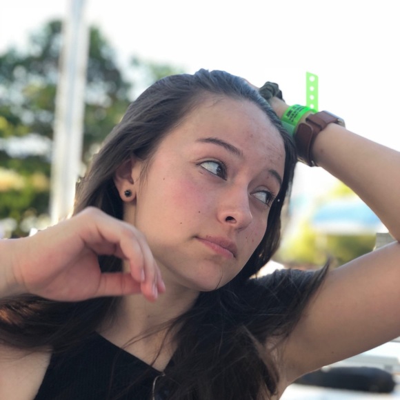 gabbysilva34
